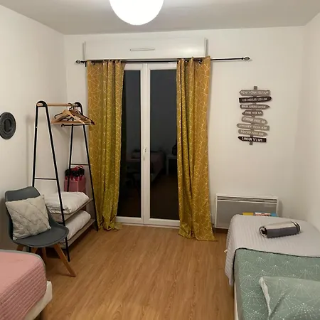 Maison Le Palmier 別荘